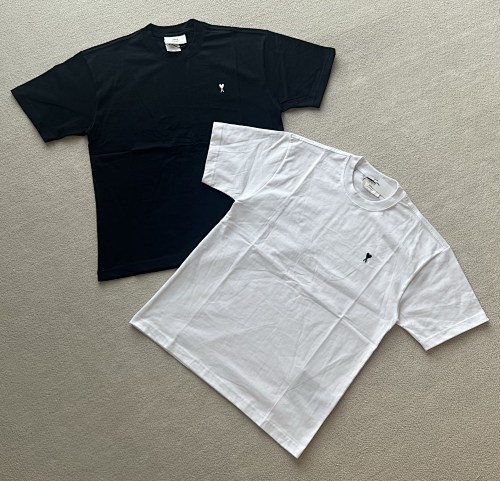 AMI PARIS T-Shirt