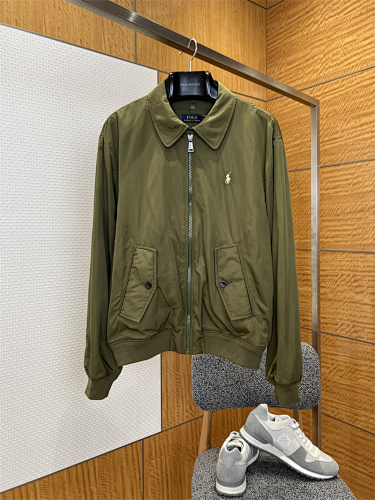 RALPH LAUREN Jacket