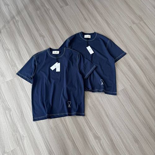 AMI PARIS T-Shirt