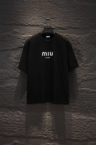 MIUMIU T-Shirt