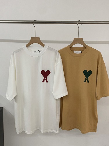AMI PARIS T-Shirt
