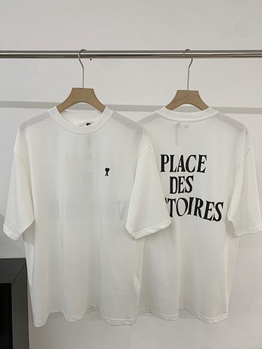 AMI PARIS T-Shirt