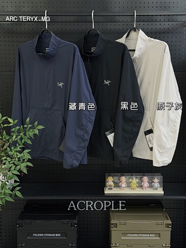 ARCTERYX Jacket
