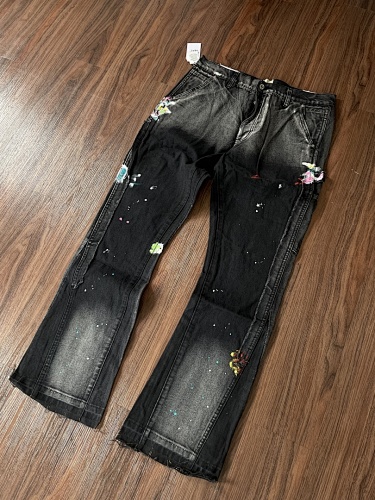 GALLERY DEPT Jeans