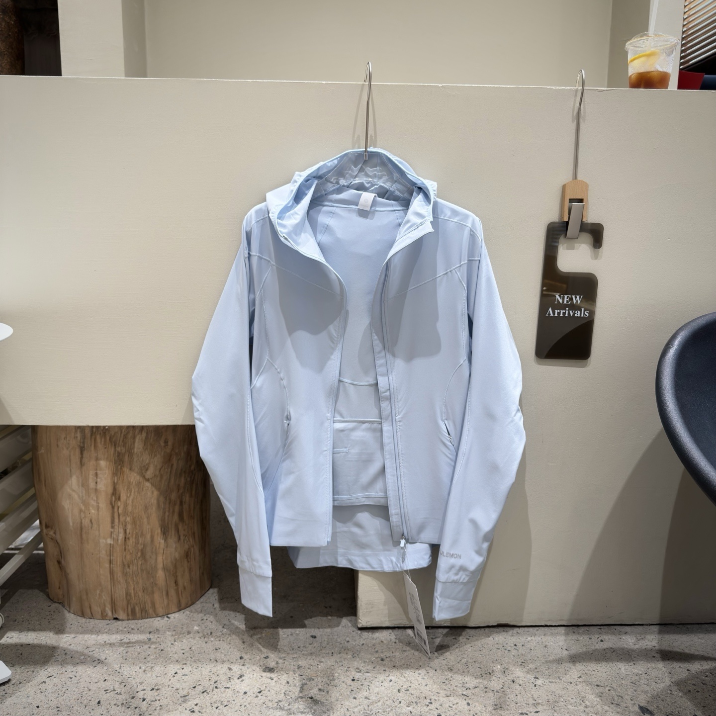 LULULEMON Hoodie