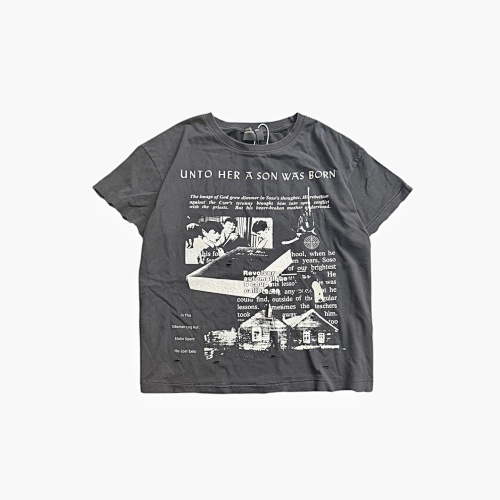 ENFANTS RICHES DEPRIMES T-Shirt