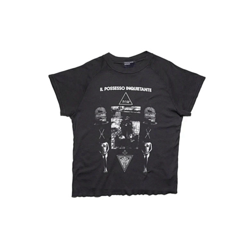 ENFANTS RICHES DEPRIMES T-Shirt