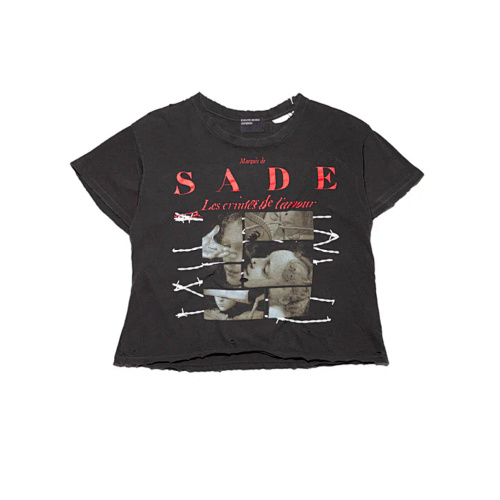 ENFANTS RICHES DEPRIMES T-Shirt