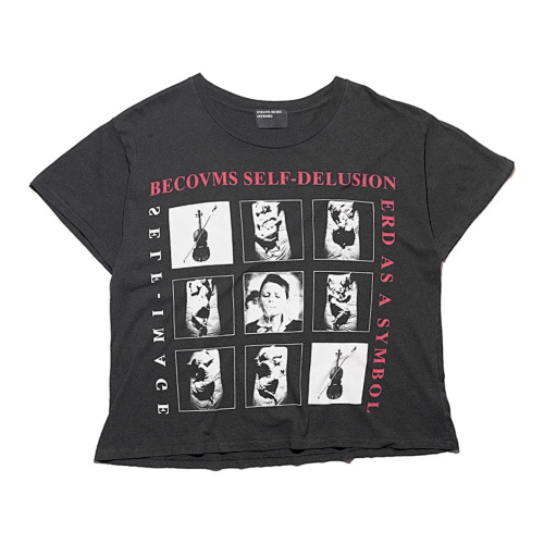 ENFANTS RICHES DEPRIMES T-Shirt