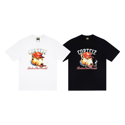 CORTEIZ T-Shirt