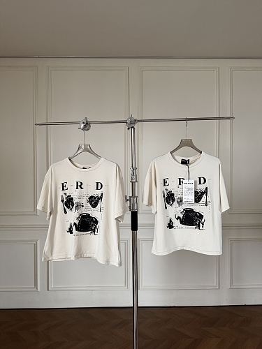 ENFANTS RICHES DEPRIMES T-Shirt
