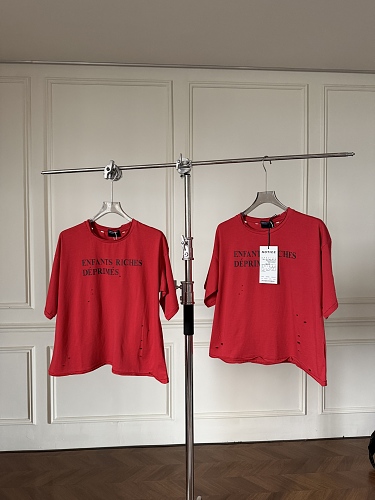 ENFANTS RICHES DEPRIMES T-Shirt