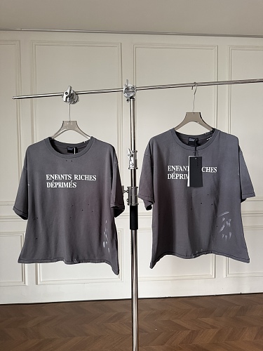 ENFANTS RICHES DEPRIMES T-Shirt