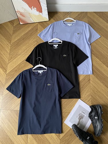 LACOSTE T-Shirt