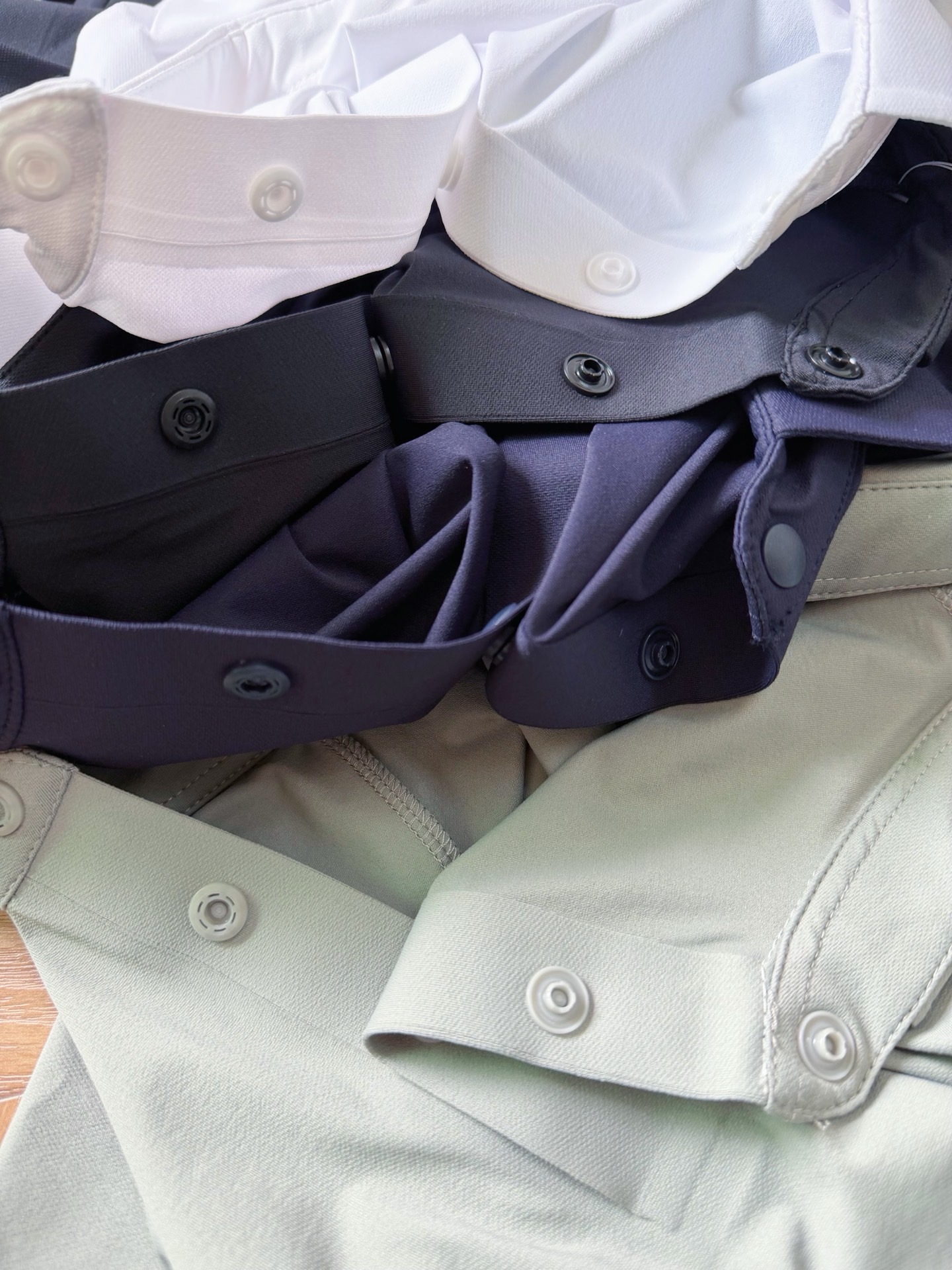 LULULEMON Polo