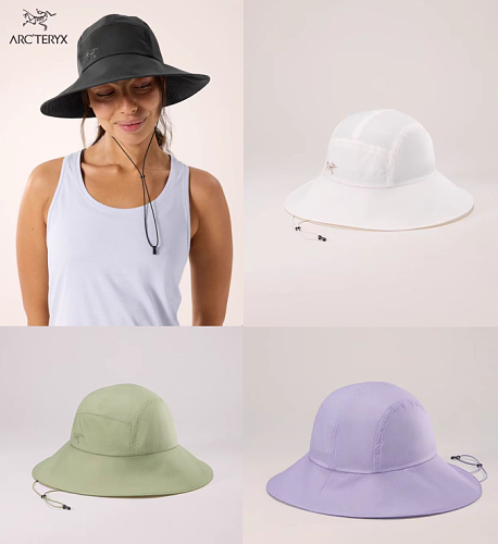 ARCTERYX Hats