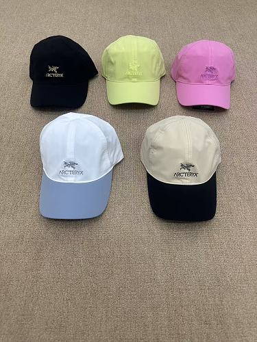 ARCTERYX Hats