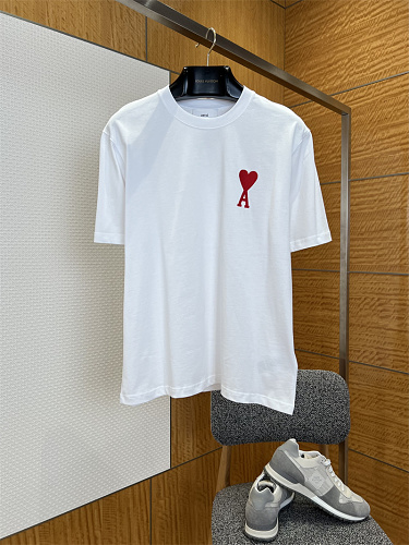 AMI PARIS T-Shirt