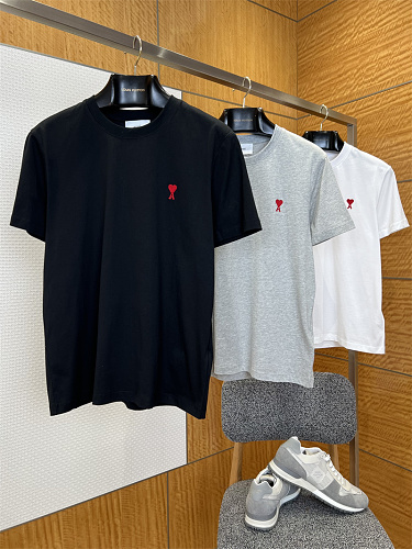 AMI PARIS T-Shirt