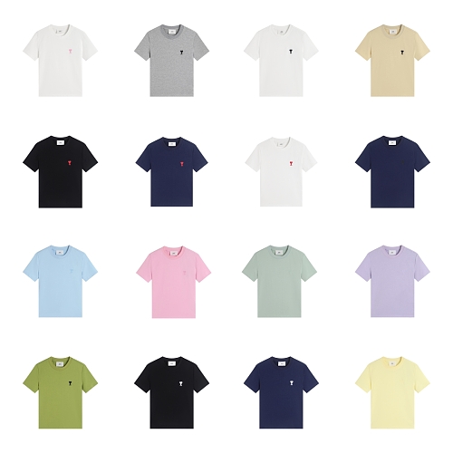 AMI PARIS T-Shirt