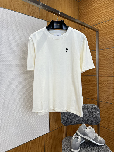 AMI PARIS T-Shirt