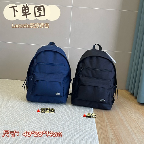 Bag