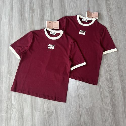 MIUMIU T-Shirt