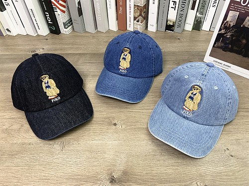 RALPH LAUREN Hats
