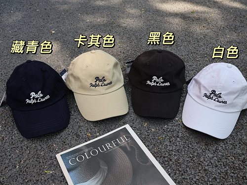 RALPH LAUREN Hats