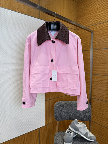 BOTTEGA VENETA Jacket