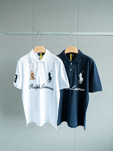 RALPH LAUREN T-Shirt
