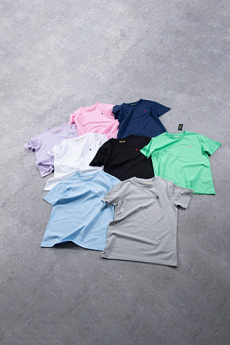RALPH LAUREN T-Shirt