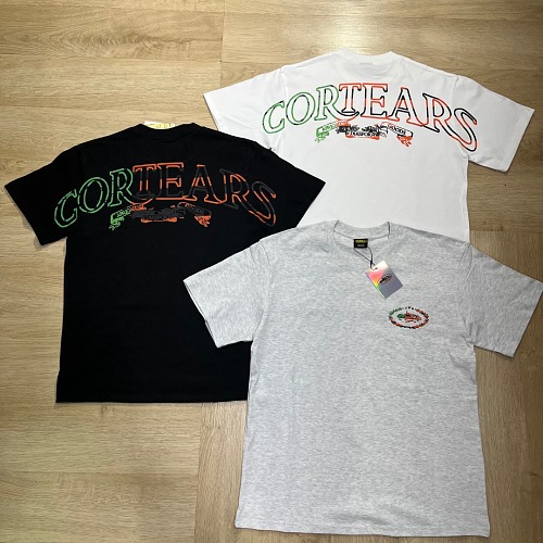 CORTEIZ T-Shirt
