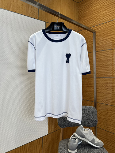 AMI PARIS T-Shirt