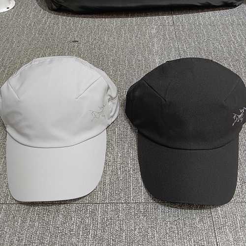 ARCTERYX Hats