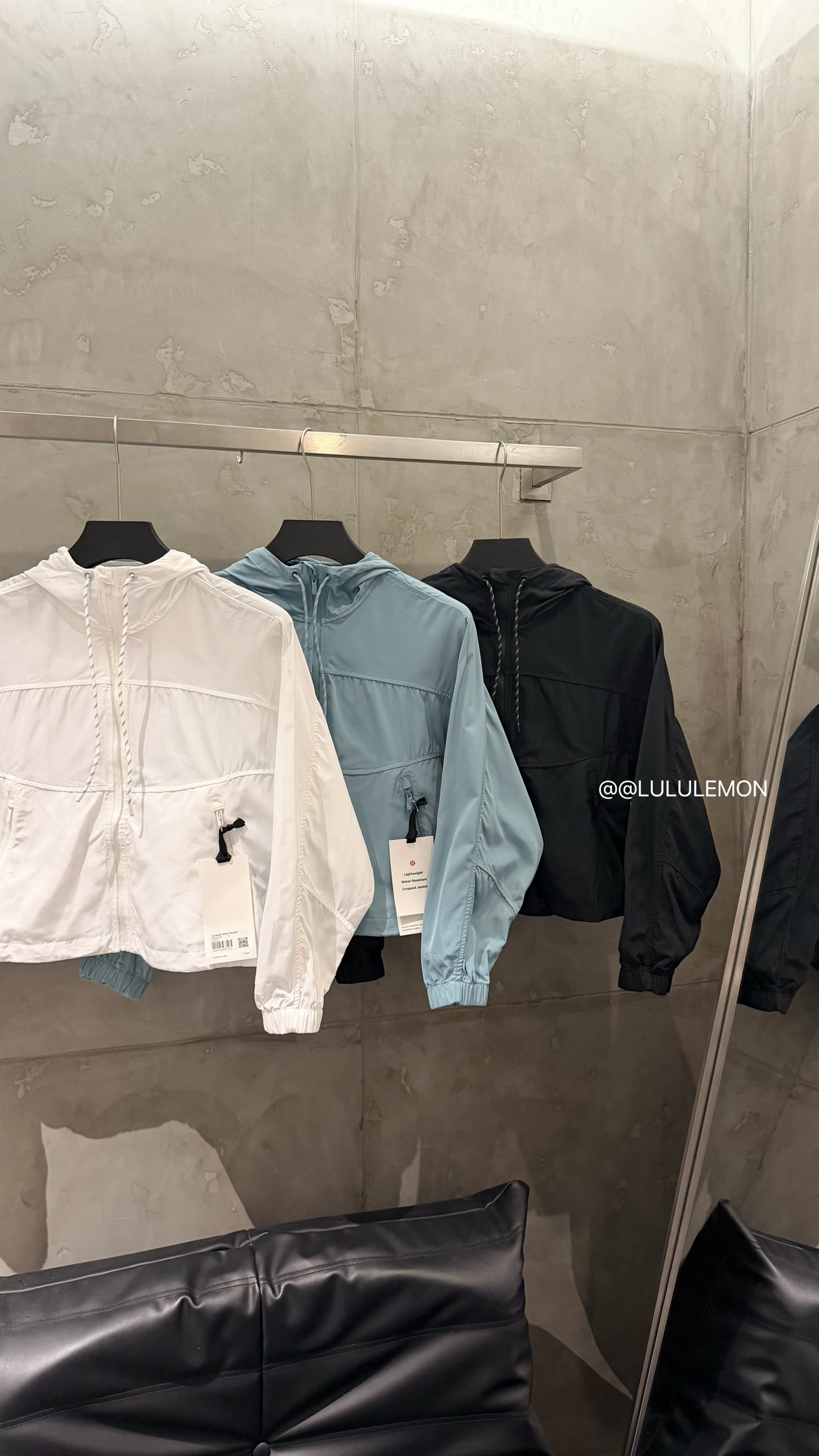 Crewneck