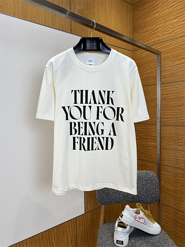 AMI PARIS T-Shirt