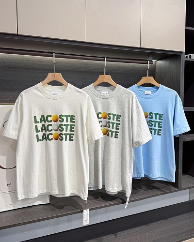 LACOSTE T-Shirt