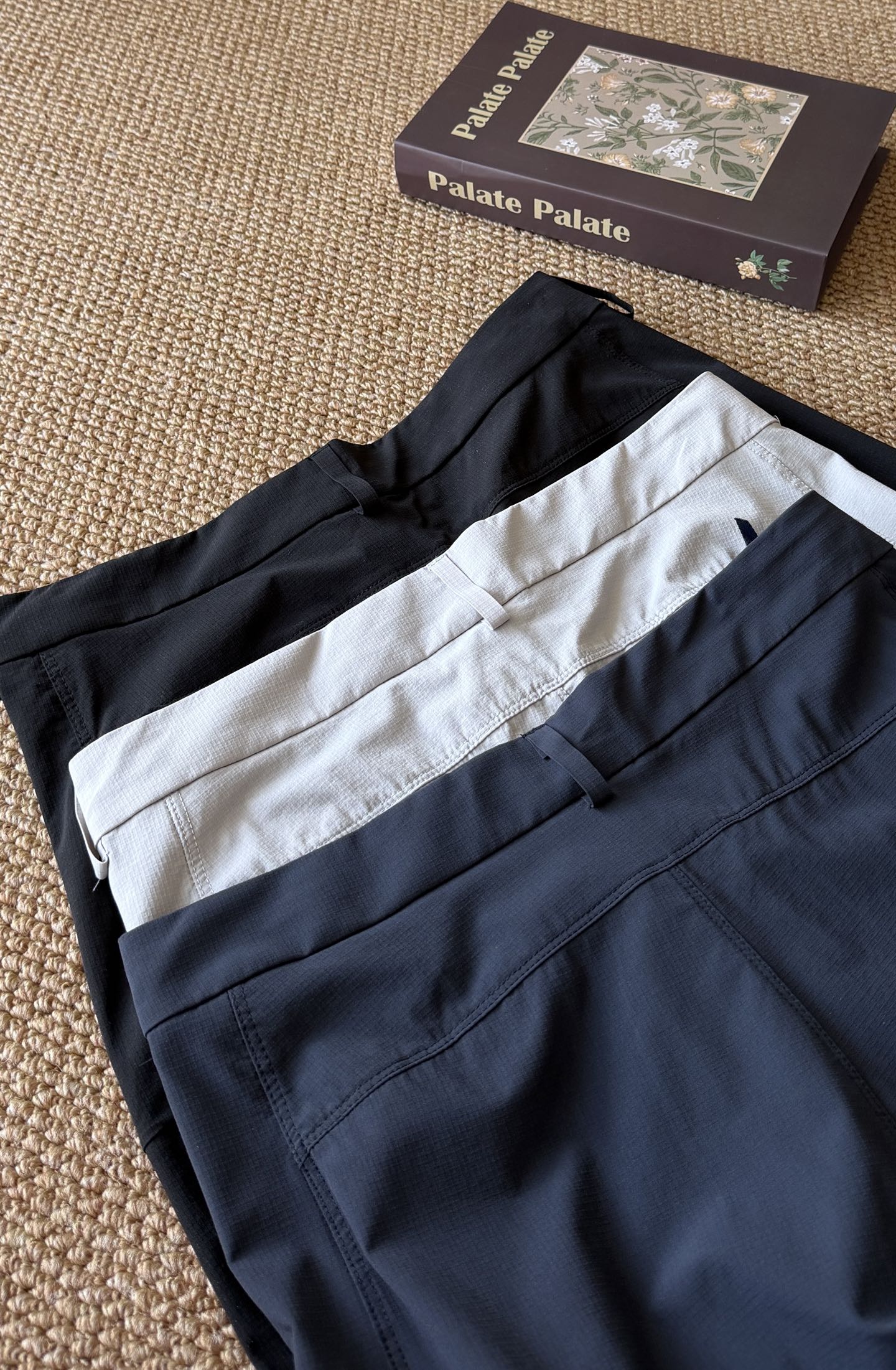 LULULEMON Pants