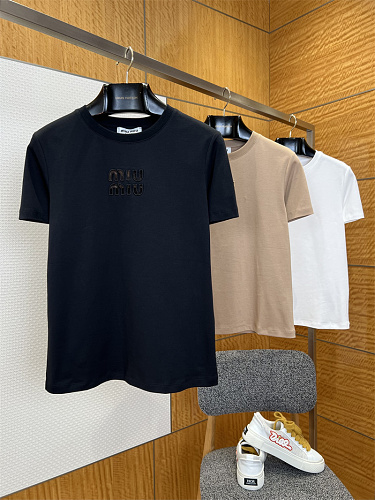 MIUMIU T-Shirt