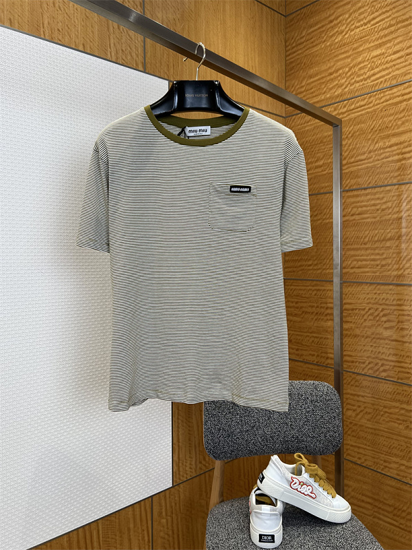 MIUMIU T-Shirt