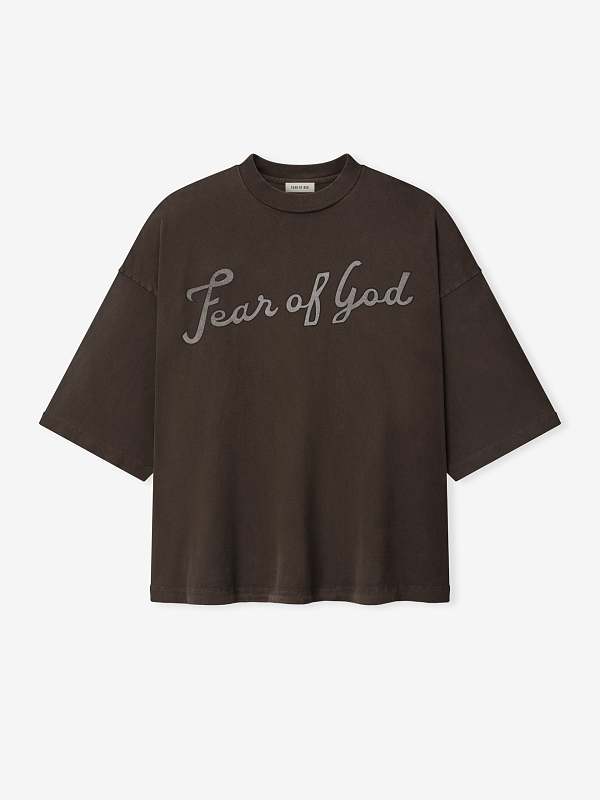 FEAR OF GOD