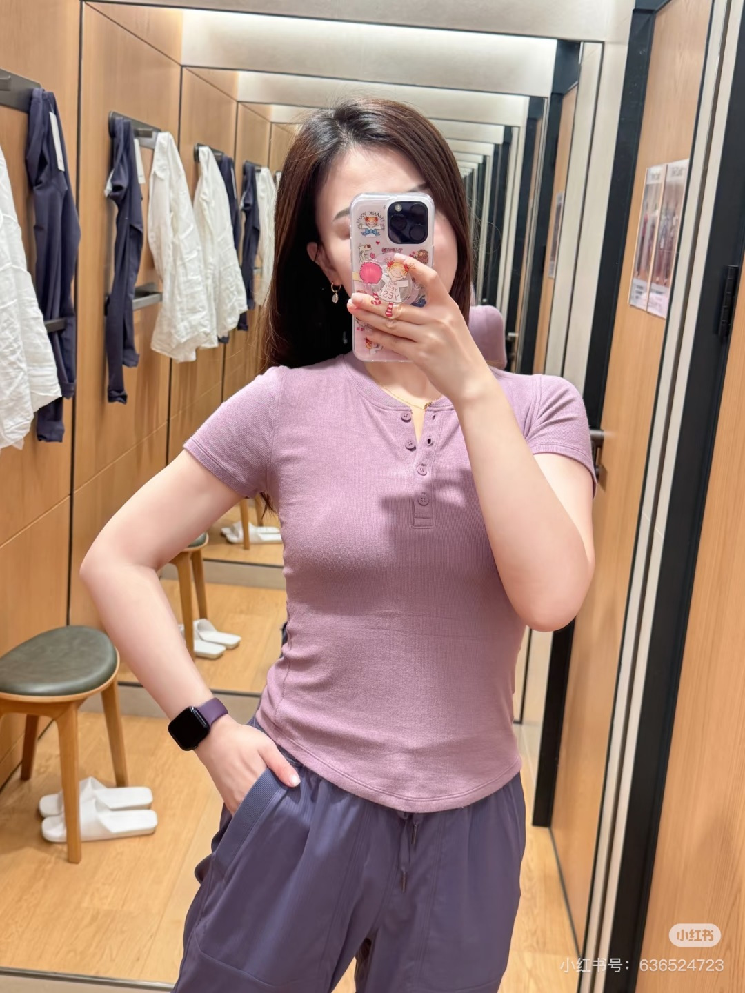 LULULEMON