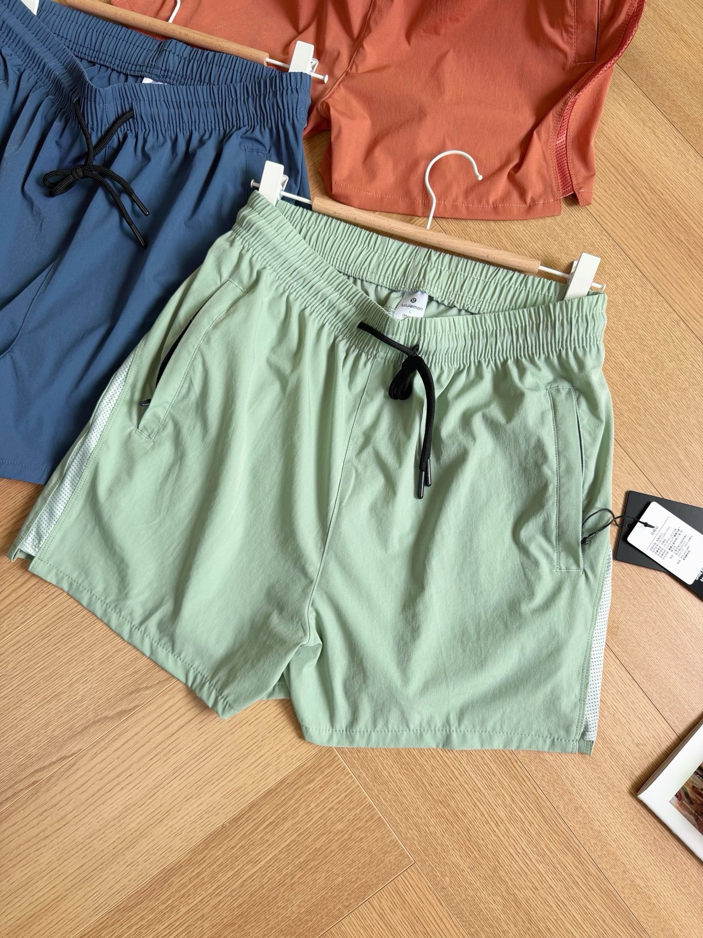 LULULEMON Shorts