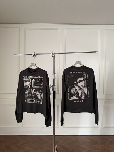 ENFANTS RICHES DEPRIMES T-Shirt