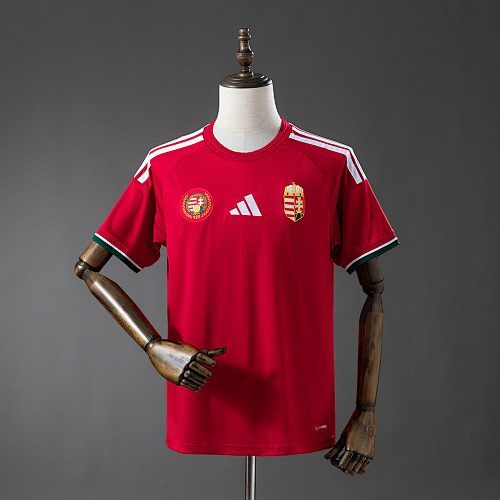 FIFA Hungary Jersey
