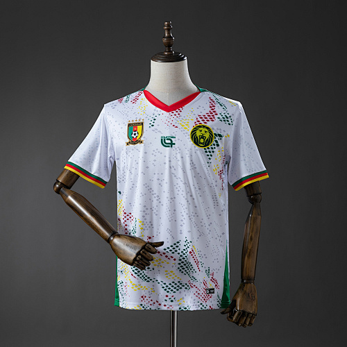 FIFA Cameroon Away Jersey