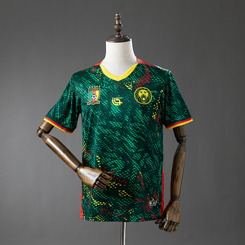 Jersey