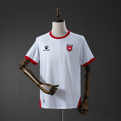 FIFA Jordan Jersey