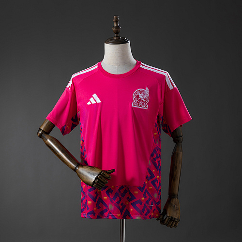 FIFA Mexico Jersey